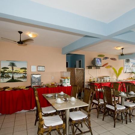 Hotel Areia De Ouro Натал Екстериор снимка