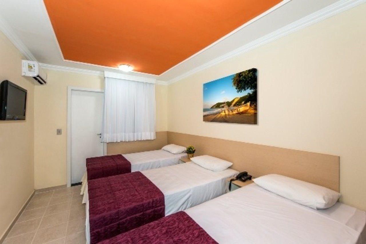 Hotel Areia De Ouro Натал Екстериор снимка