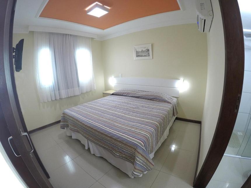 Hotel Areia De Ouro Натал Екстериор снимка