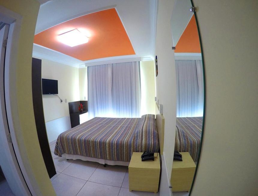 Hotel Areia De Ouro Натал Екстериор снимка