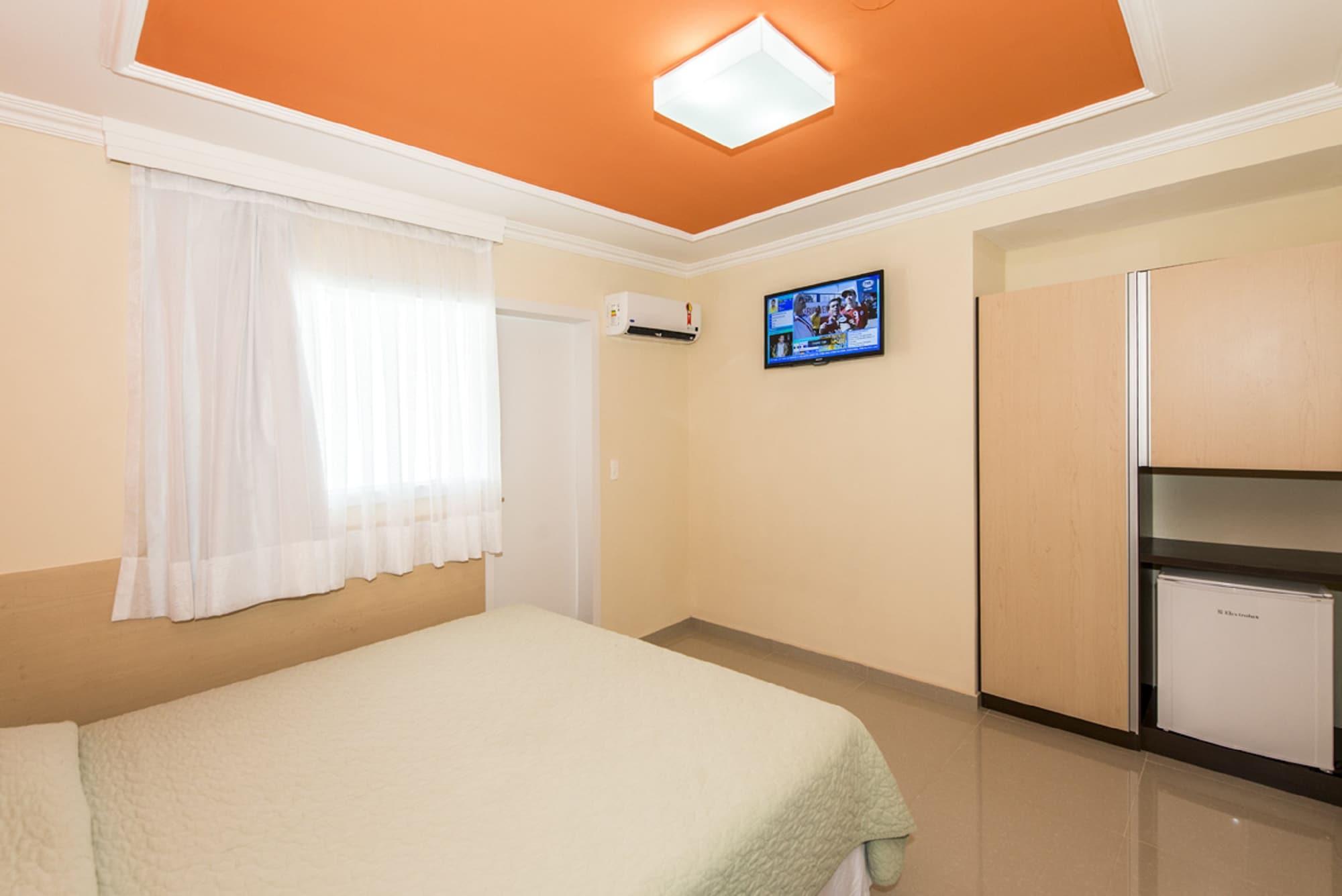 Hotel Areia De Ouro Натал Екстериор снимка