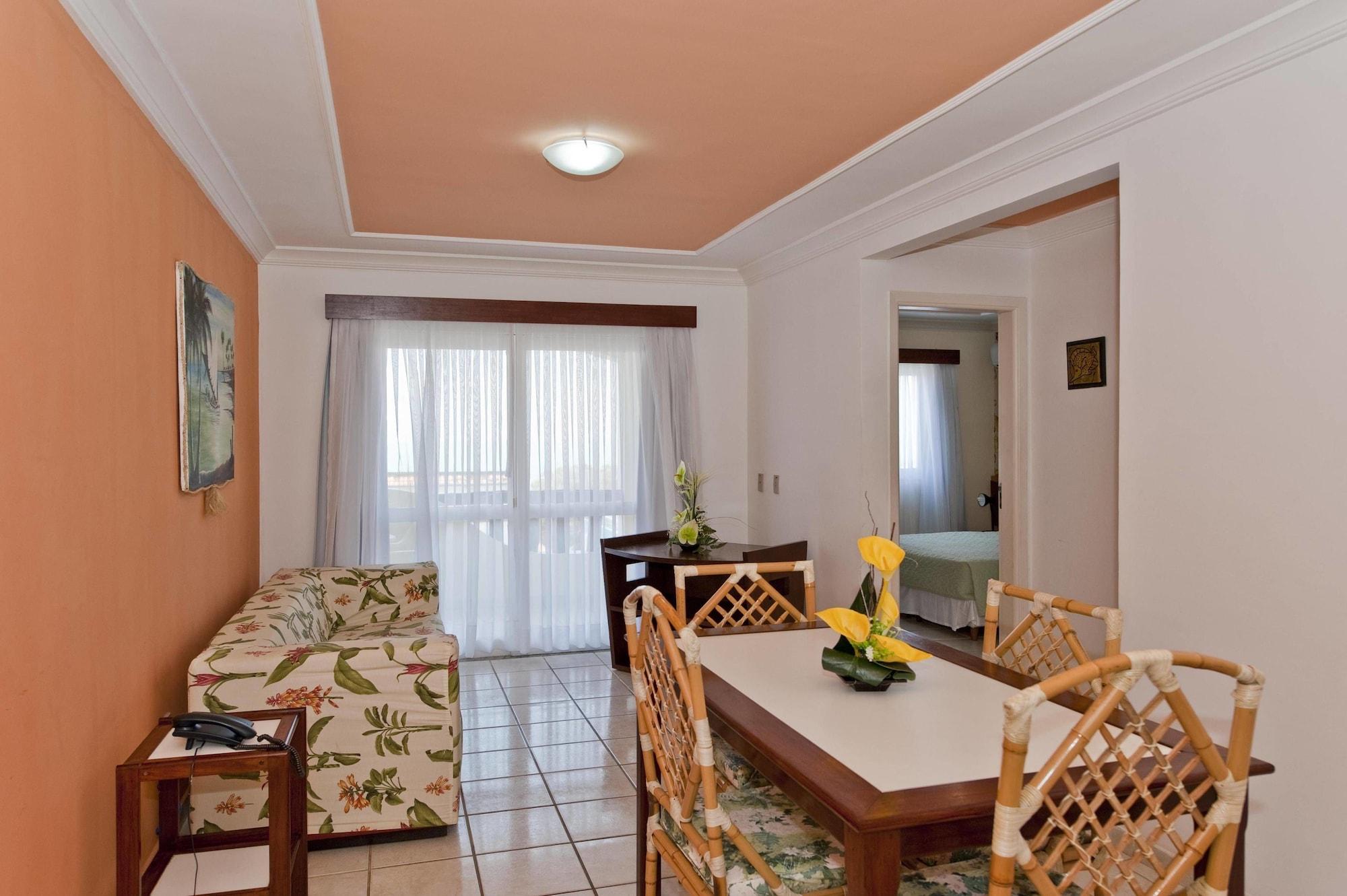 Hotel Areia De Ouro Натал Екстериор снимка