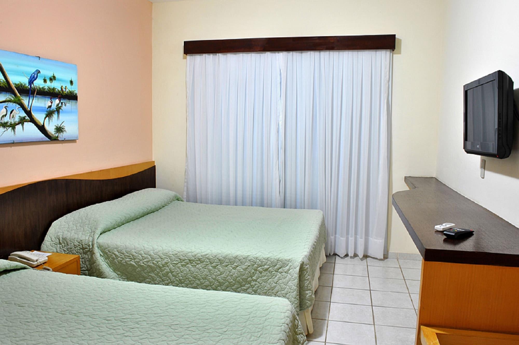 Hotel Areia De Ouro Натал Екстериор снимка