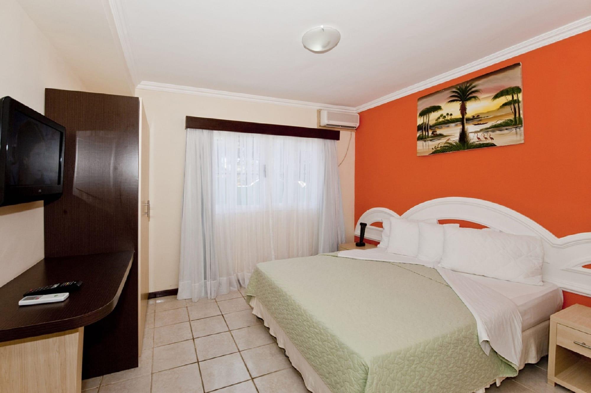 Hotel Areia De Ouro Натал Екстериор снимка