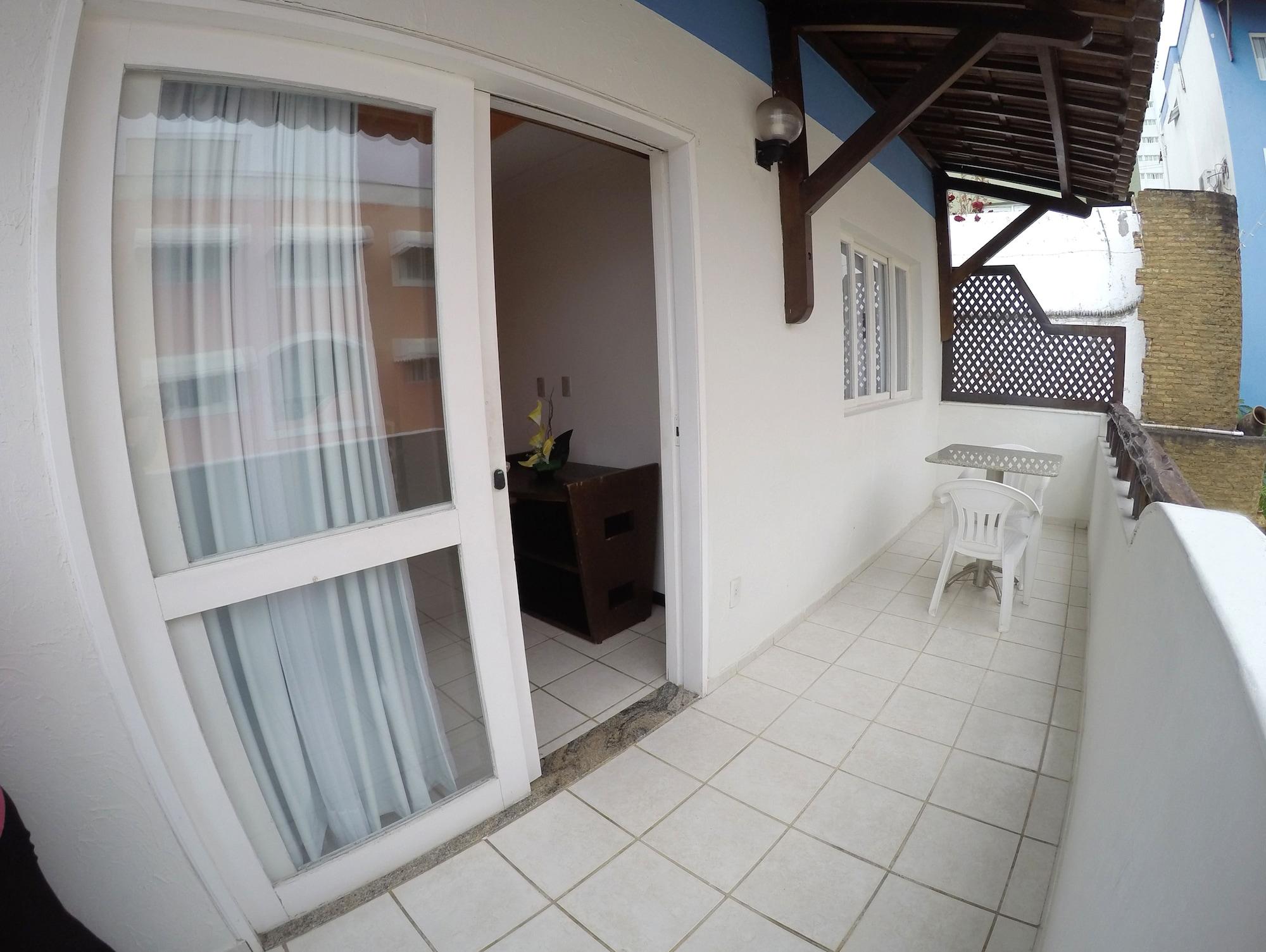 Hotel Areia De Ouro Натал Екстериор снимка