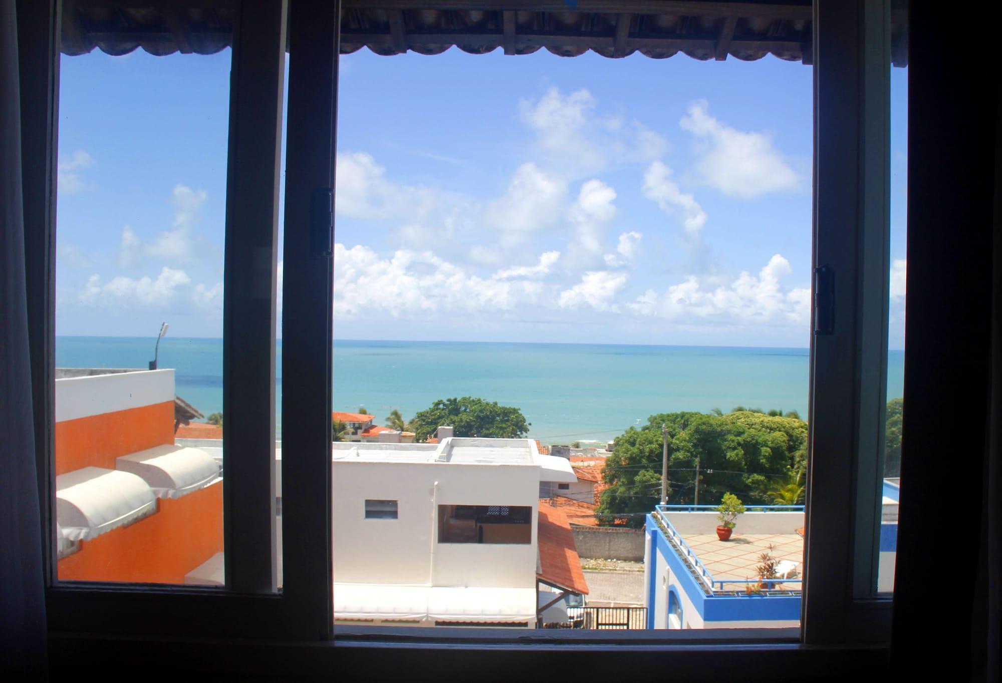 Hotel Areia De Ouro Натал Екстериор снимка