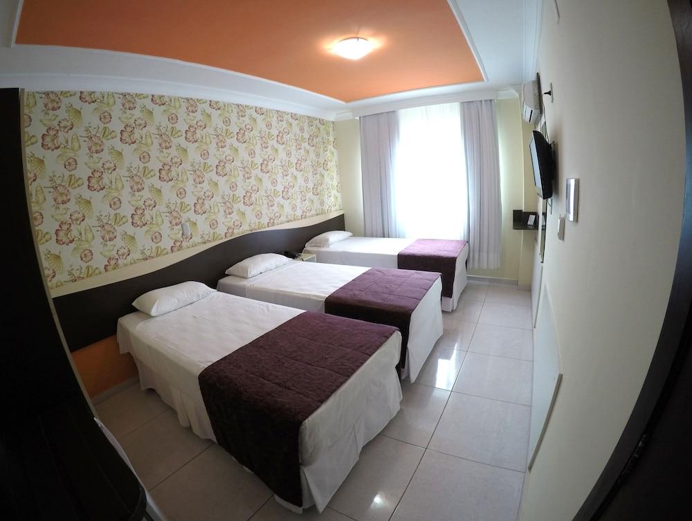 Hotel Areia De Ouro Натал Екстериор снимка