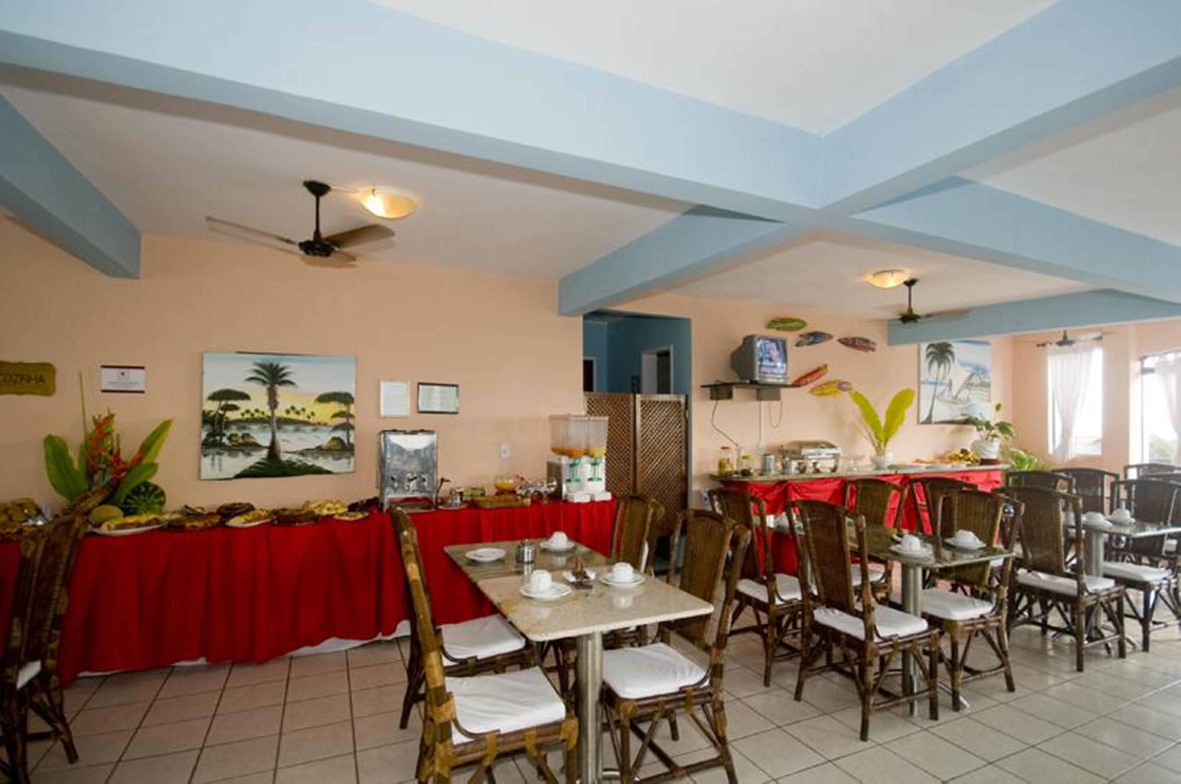 Hotel Areia De Ouro Натал Екстериор снимка