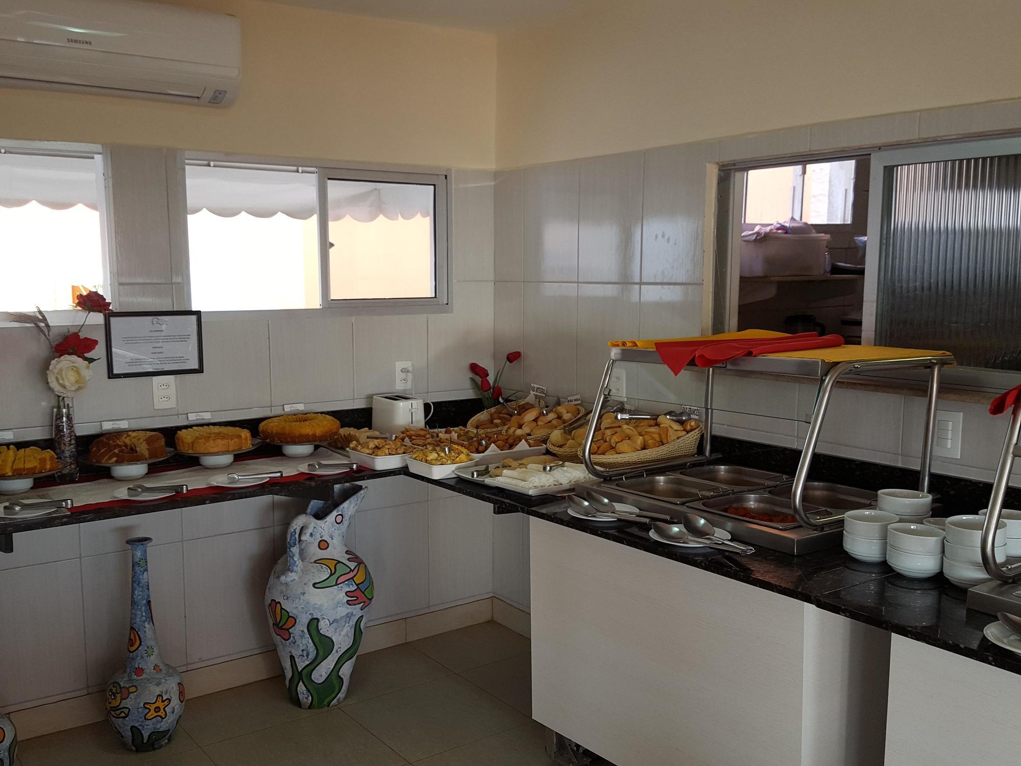 Hotel Areia De Ouro Натал Екстериор снимка