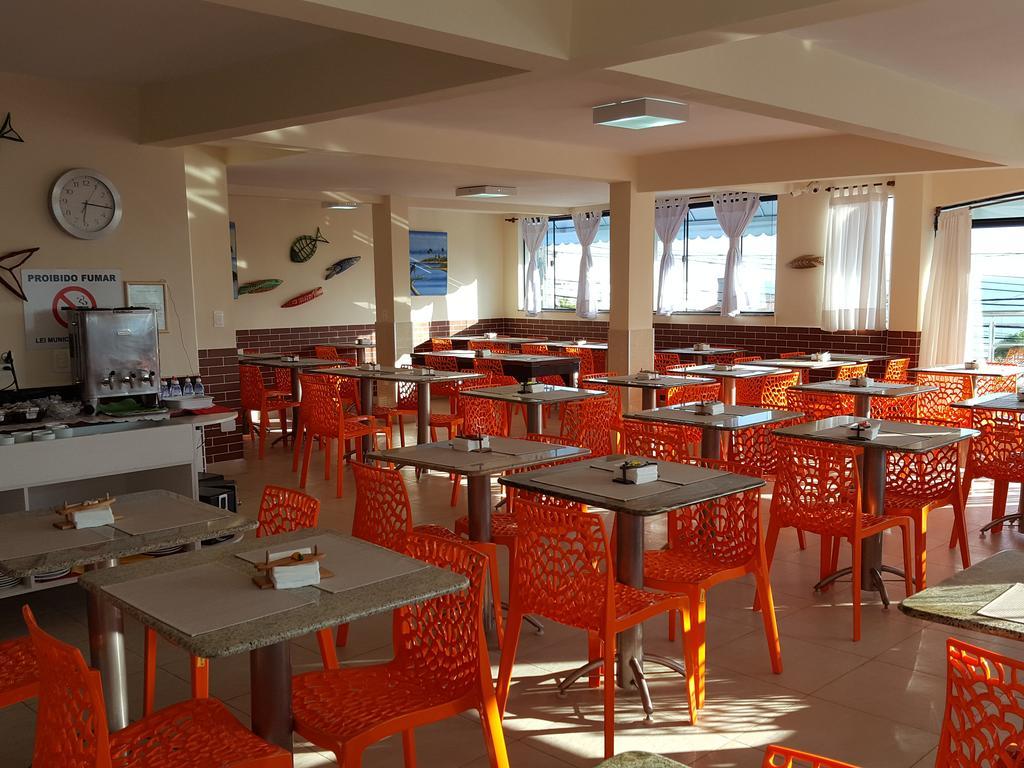 Hotel Areia De Ouro Натал Екстериор снимка