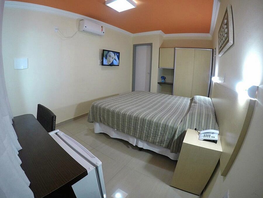 Hotel Areia De Ouro Натал Екстериор снимка