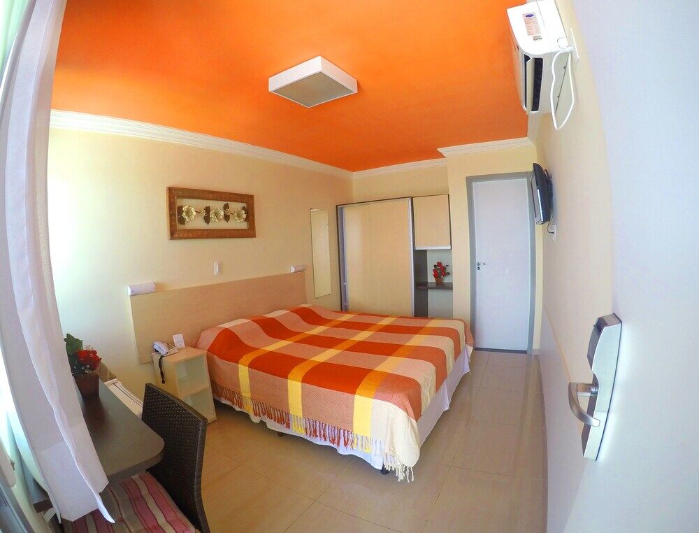 Hotel Areia De Ouro Натал Екстериор снимка