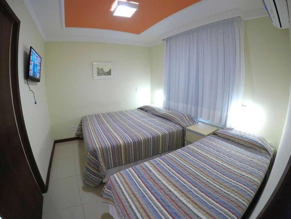 Hotel Areia De Ouro Натал Екстериор снимка